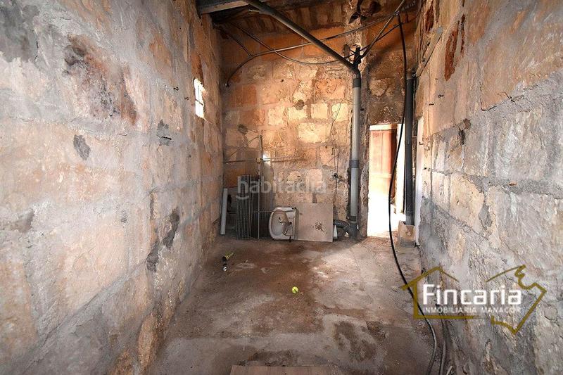Foto 3d570478-724a-4204-a889-a3511f2c4b93. Casa in Manacor centre Manacor