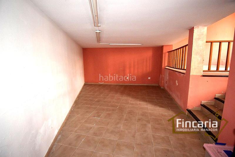 Foto 86ba368b-5dbb-4a15-b634-d821de0d42c5. Casa in Manacor centre Manacor