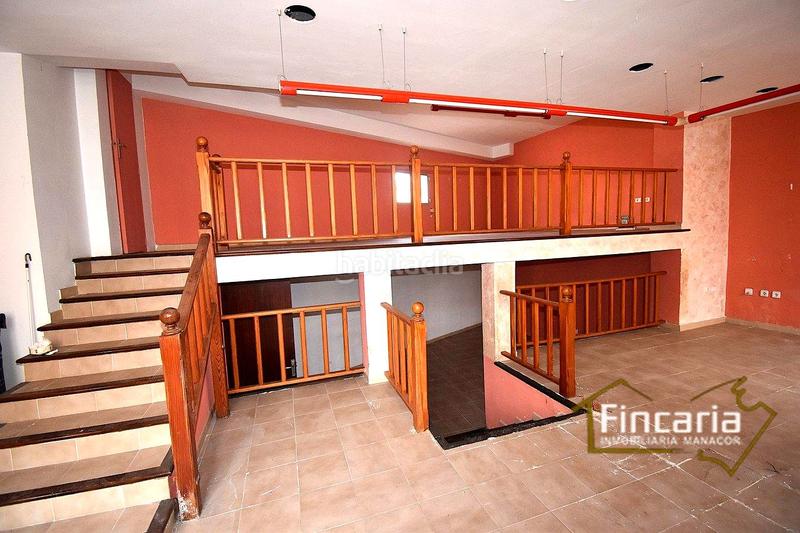 Foto 9b89eb39-254a-4b6f-8b3c-3a17023c4019. Casa in Manacor centre Manacor