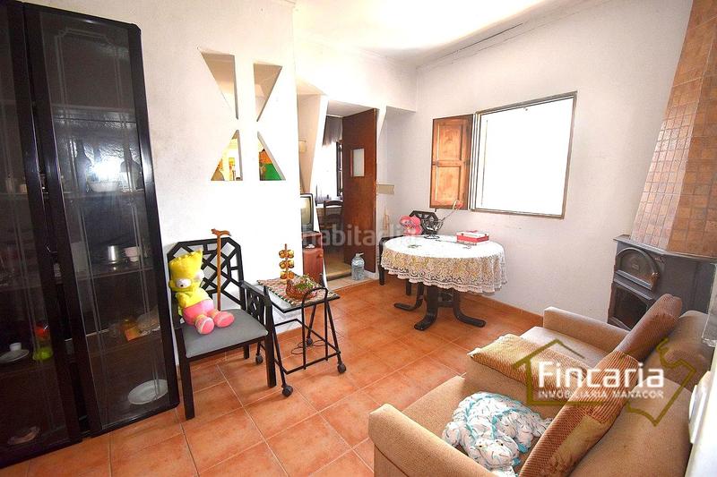 Foto a11a2ce2-04a8-4a03-b8e3-1d6554b44105. Casa in Manacor centre Manacor