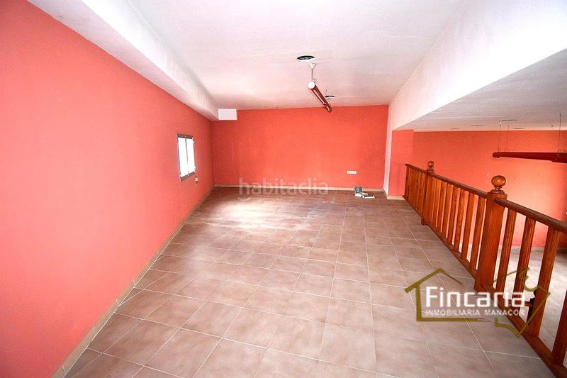 Foto a1484e8b-2335-41e5-9aa7-9fc8613b8c71. Casa in Manacor centre Manacor