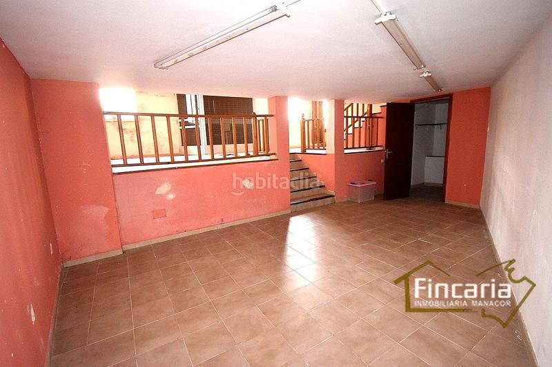 Foto af57eef9-4d0c-44ca-b128-ede5cdb31de2. Casa in Manacor centre Manacor