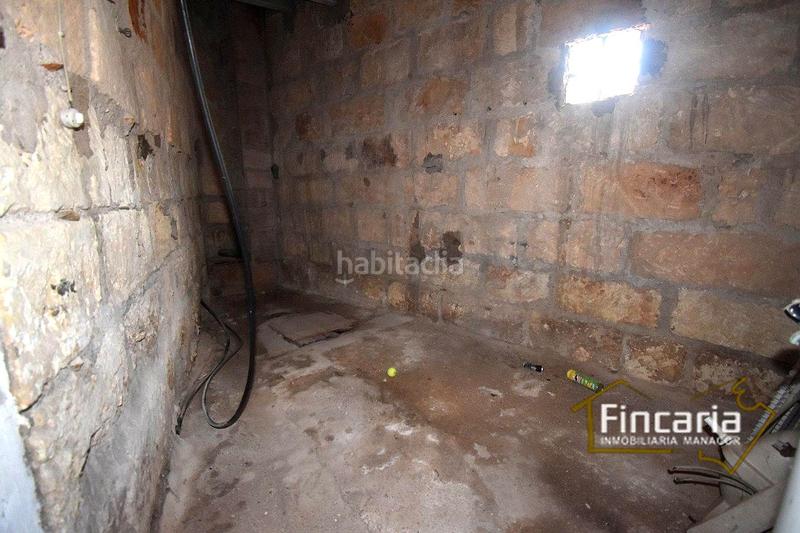 Foto b20e34ed-7b04-495d-824b-3f1ea0f604a4. Casa in Manacor centre Manacor