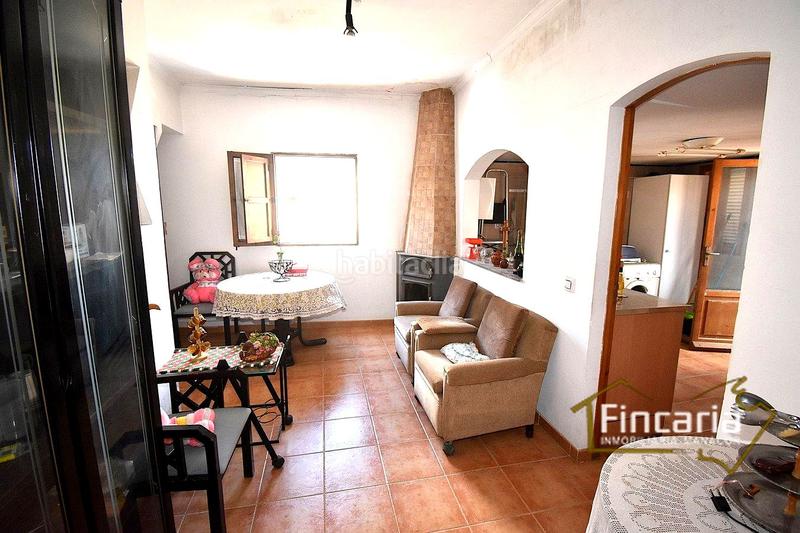 Foto cda3d5f2-8f67-4b3e-aa0f-ecb8d2603d91. Casa in Manacor centre Manacor