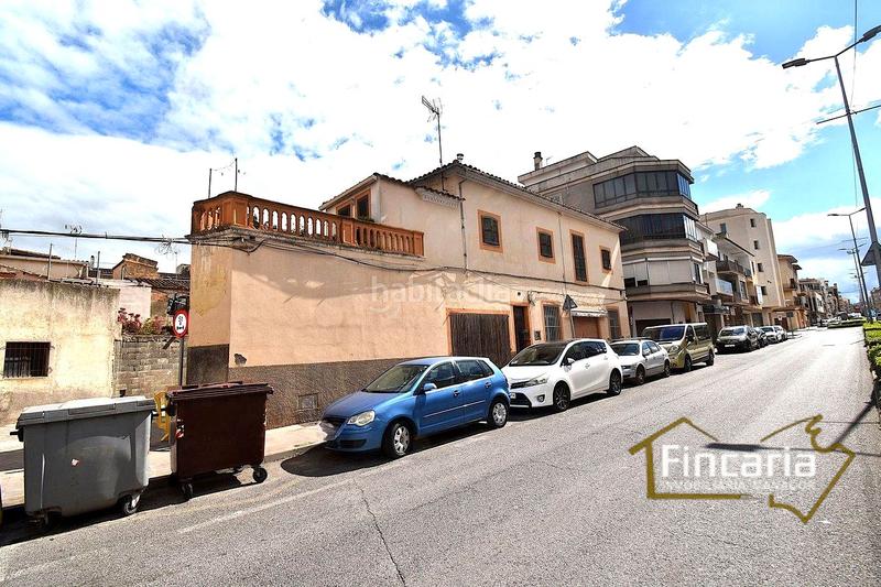 Foto cebcdd73-887a-48d1-9b26-83928209c6fb. Casa in Manacor centre Manacor
