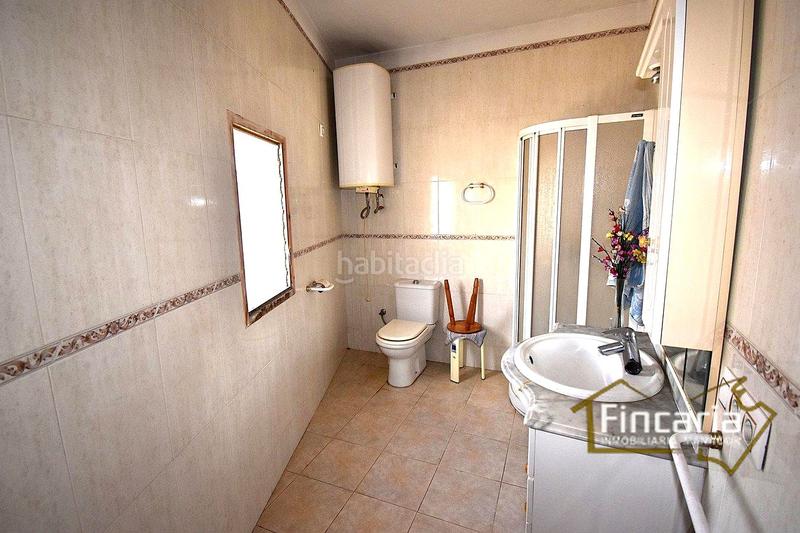 Foto d54b456c-51d5-42cf-b003-1cedd950ec3b. Casa in Manacor centre Manacor