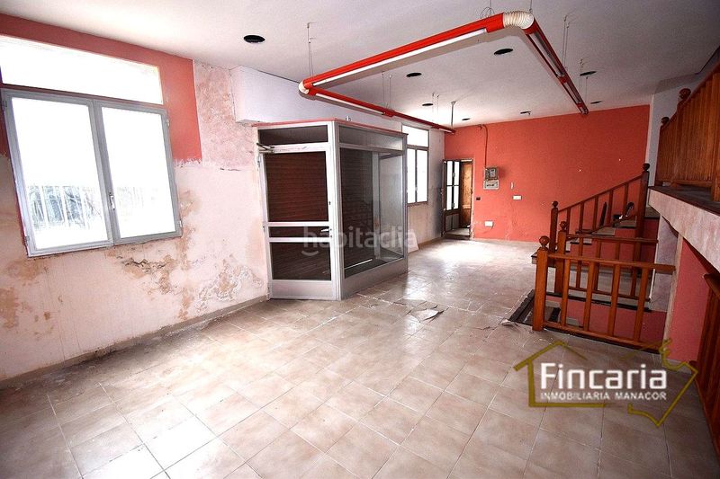Foto e23f9e48-d9ff-4a1e-a373-dbcfc73df00e. Casa a Manacor centre Manacor