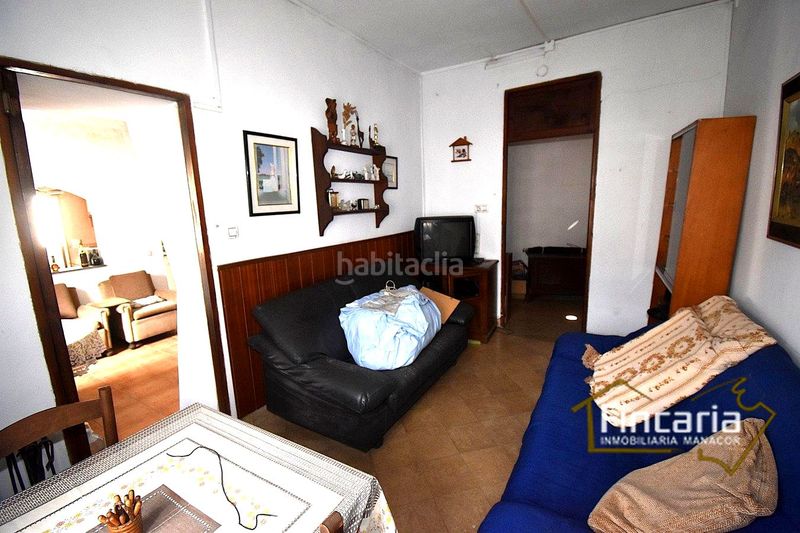 Foto ecf8046a-6eee-47f4-b30f-7f0efb6c2759. Casa a Manacor centre Manacor