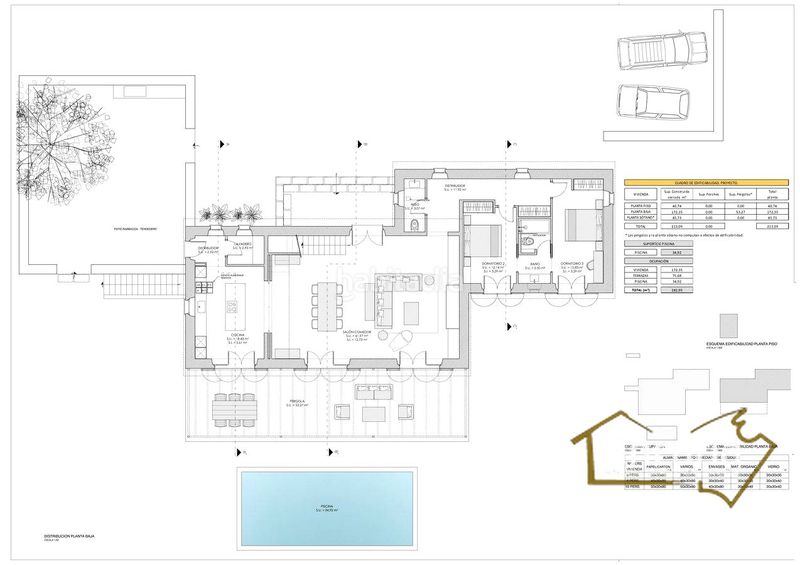 Foto ad2cfcda-4067-4110-9740-2ec3f5cf003e. Terreny residencial a Manacor centre Manacor