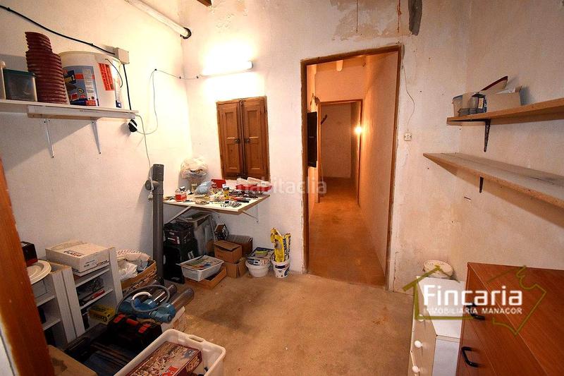 Foto 13a67d56-8d3a-471e-93b0-1248994dcbc8. Casa a schiera in Felanitx poble Felanitx