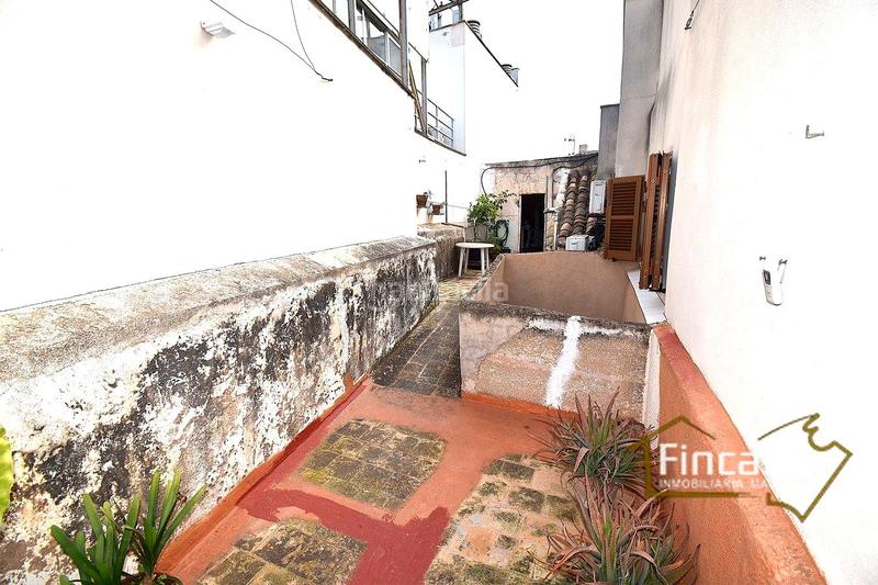 Foto 150aa5ed-4353-40a1-88ff-8f76f11671f0. Casa a schiera in Felanitx poble Felanitx