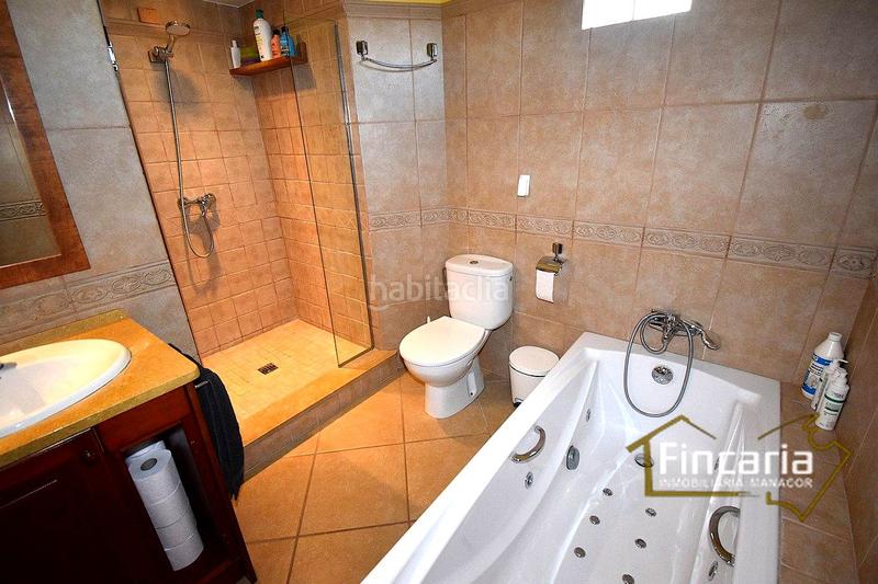 Foto 16f8ff8a-271c-4070-95c4-3c8337fc4ee6. Casa a schiera in Felanitx poble Felanitx