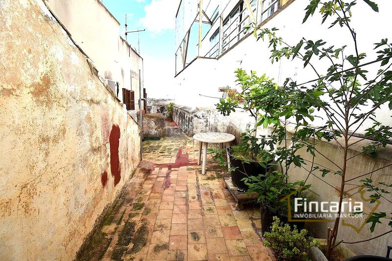 Foto 23a5b9d3-a5a1-4cc4-9537-d5d71a617eb8. Casa a schiera in Felanitx poble Felanitx