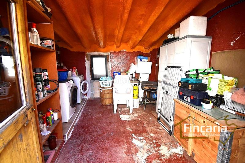 Foto 29460fd4-4693-4a05-8971-50bf8d0d4b1e. Casa a schiera in Felanitx poble Felanitx