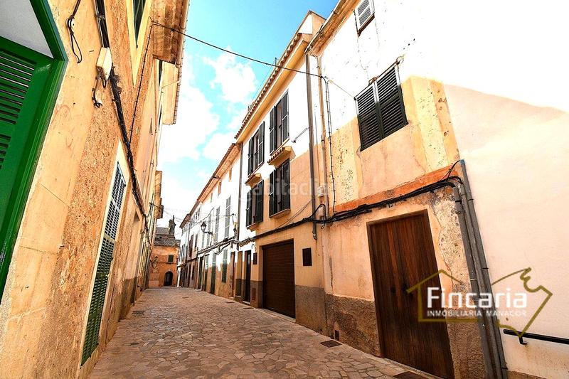 Foto 2a096e1a-748e-4ec5-ae82-f58ffa7c7b0f. Casa a schiera in Felanitx poble Felanitx