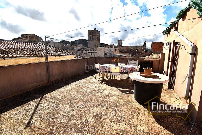 Foto 42ab5839-74b7-4f6e-9457-349a3dc5259d. Casa a schiera in Felanitx poble Felanitx
