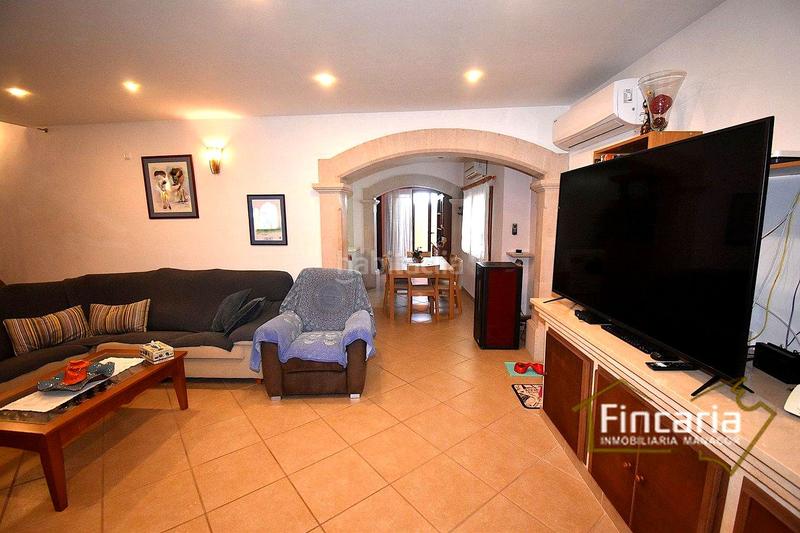 Foto 5b4aa8cc-1d2a-459b-ad53-a4c32473d4f4. Casa a schiera in Felanitx poble Felanitx