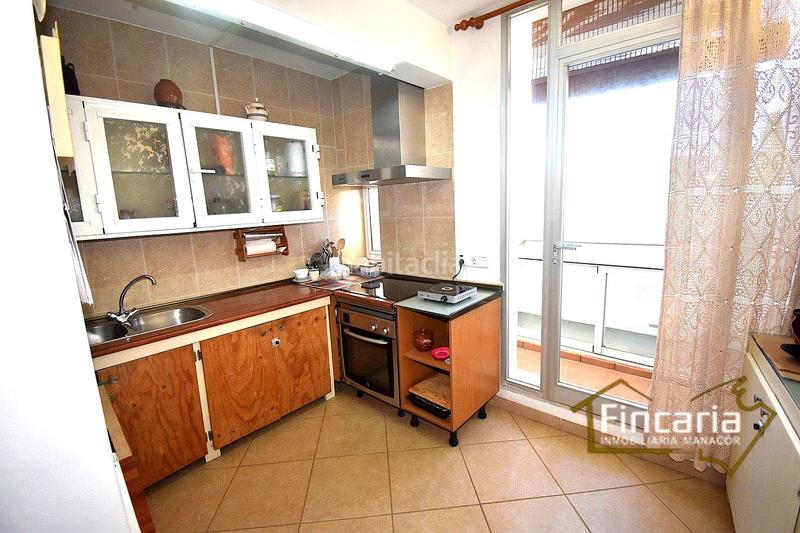 Foto 74085cb3-81a1-4b90-963d-d655f7101836. Casa a schiera in Felanitx poble Felanitx