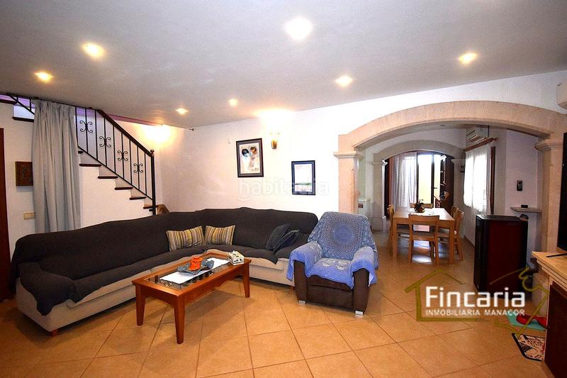 Foto 79a74602-c7af-4a0c-976b-34a491954bd5. Casa a schiera in Felanitx poble Felanitx