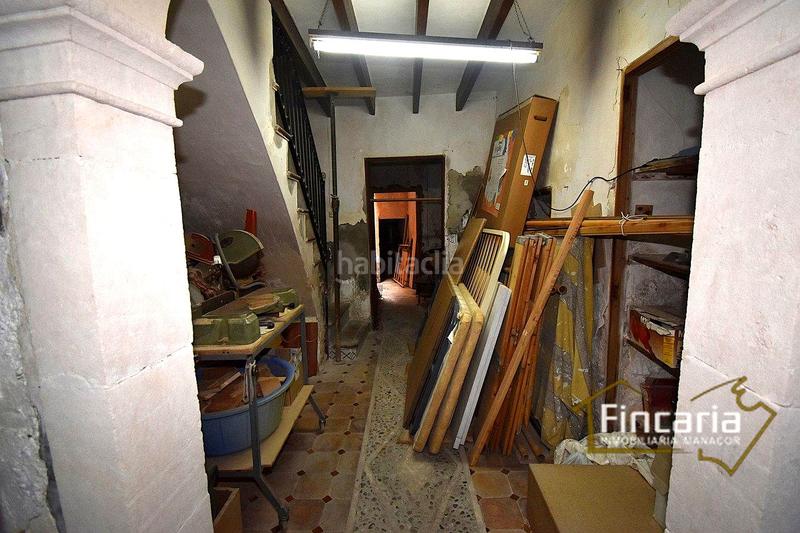 Foto ba0214cf-ccdb-4fd3-95c9-e111fc1bde43. Casa a schiera in Felanitx poble Felanitx