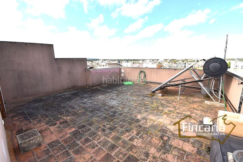 Foto c1eef97e-1479-4428-96e0-67d16f0c9a26. Casa a schiera in Felanitx poble Felanitx