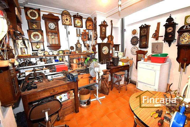 Foto f30dc438-bf70-4787-a4d3-aebd03e8c650. Casa a schiera in Felanitx poble Felanitx