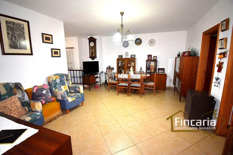 Foto f4b49c51-b25b-497a-bedf-9b479def4188. Casa a schiera in Felanitx poble Felanitx