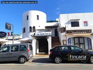 Local Comercial  Carrer d'ariel. Local comercial en cala dor