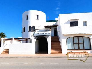 Geschäftsraum  D'ariel. Local comercial en cala dor