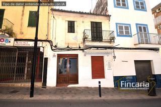 Local Comercial  Carrer del port. Venta de local comercial en porto cristo