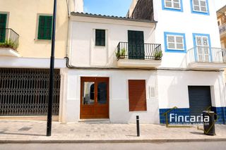 Locale commerciale  Del port. Venta de local comercial en porto cristo