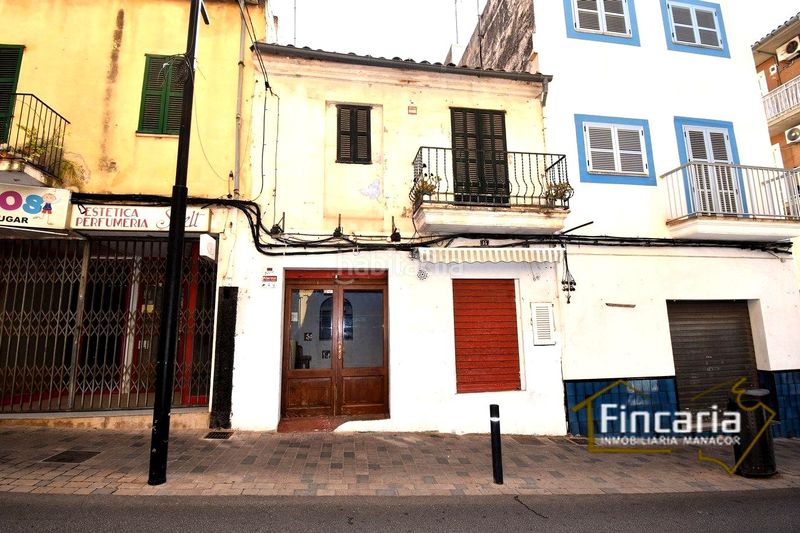 Foto 4ca38639-3708-4474-9e85-686f62e9f31b. Local comercial a Porto Cristo Manacor