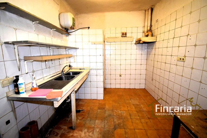 Foto a22bb76d-5c07-4a22-a1c1-1058144c4ccc. Local comercial a Porto Cristo Manacor