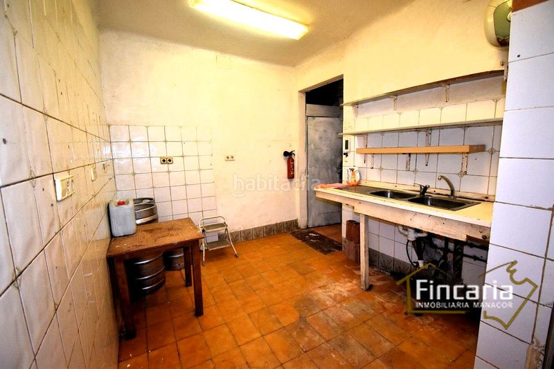 Foto ba039708-13d8-4676-acb6-fe549bfcfe0e. Local comercial a Porto Cristo Manacor