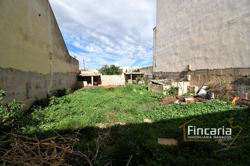 Foto 0d420705-5b0c-4060-8893-7168b83bb334. Maison dans Manacor centre Manacor