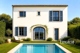 Casa in Hortènsia