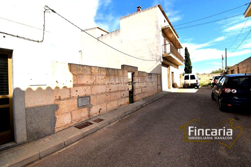 Foto 4c51e395-7b63-414e-aa01-5754321e60e0. Casa a Manacor centre Manacor