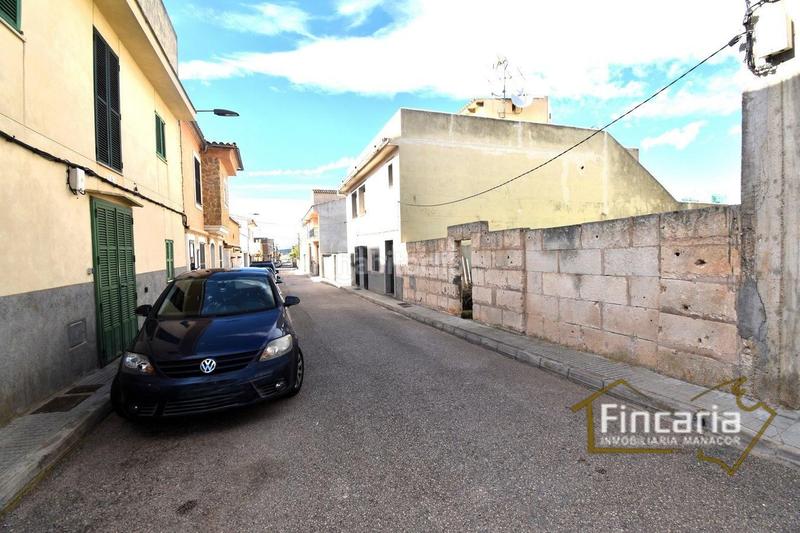 Foto 92488c4c-e016-45dd-bd21-3fcc1edcb3b7. Maison dans Manacor centre Manacor