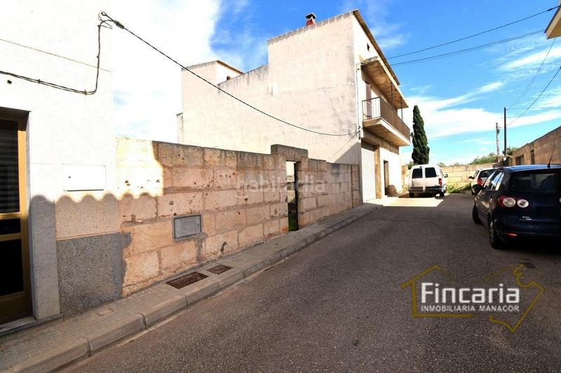 Foto c2811f4f-71e0-4dea-a99d-5c10df20a6da. Maison dans Manacor centre Manacor