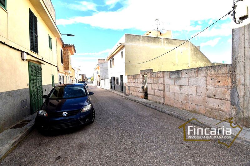 Foto ce9f2851-a2a6-4c65-b12a-c5f56b9ba59c. Casa a Manacor centre Manacor