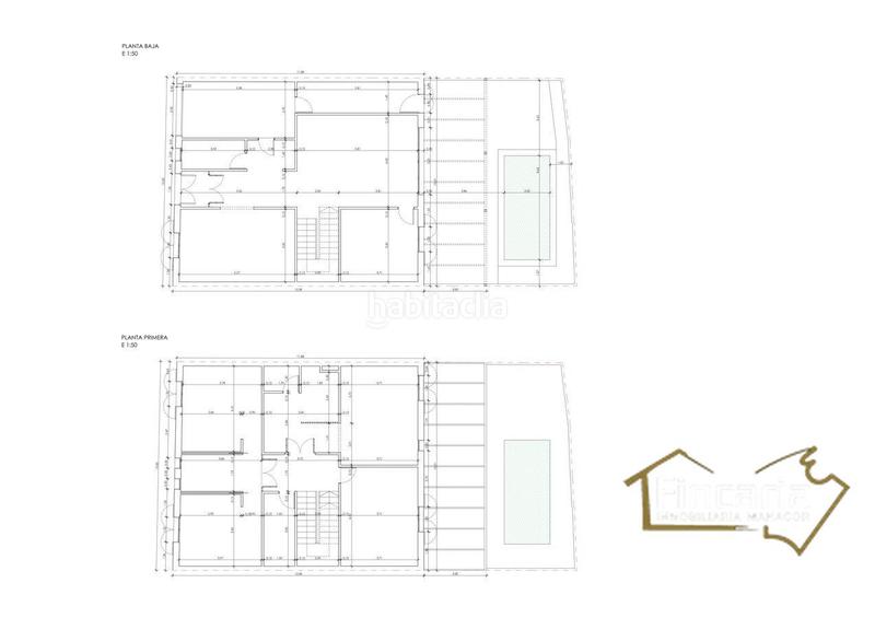 Foto da102d30-c199-4a43-9003-f53360fdba81. Maison dans Manacor centre Manacor