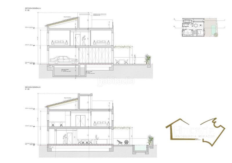 Foto f6639e93-ecaa-4c3b-ac21-acc041ba4eff. Maison dans Manacor centre Manacor