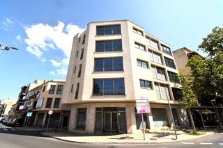 Appartement  Carrer d'en truyols. Venta de oficina en manacor