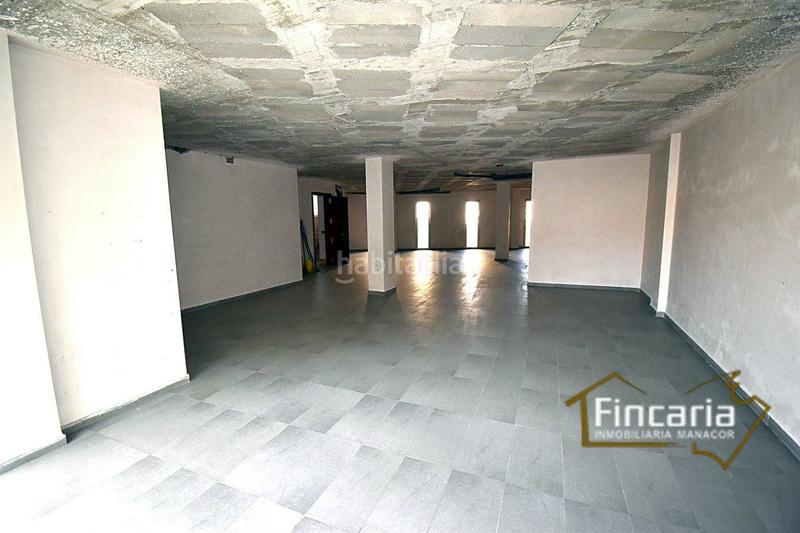 Foto 649ca7ac-57ab-4913-8e7c-242fedb671a9. Appartement dans Manacor centre Manacor