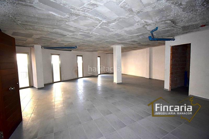 Foto 8240ffb9-9026-4ca2-8a77-53ac8f83a689. Appartement dans Manacor centre Manacor