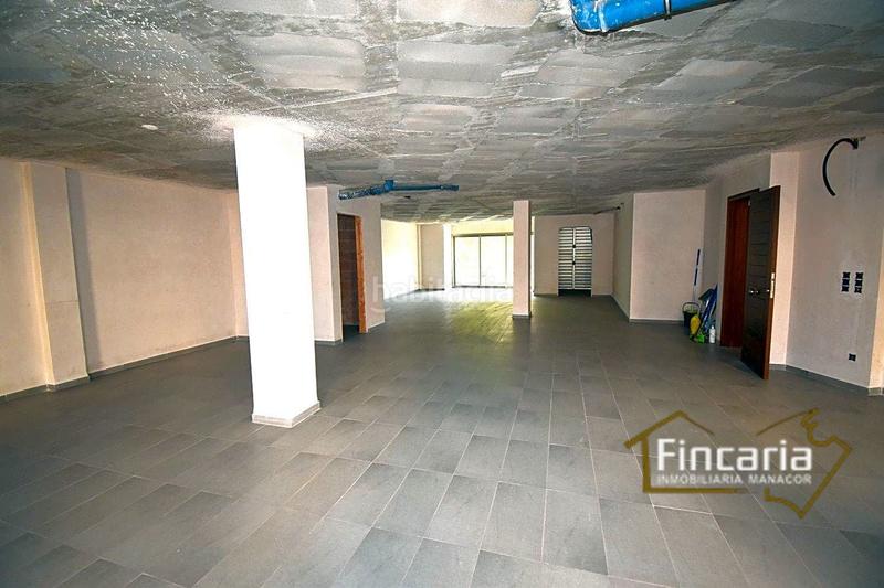 Foto adb591ce-b98e-45fd-8fa7-48446754f97d. Appartement dans Manacor centre Manacor