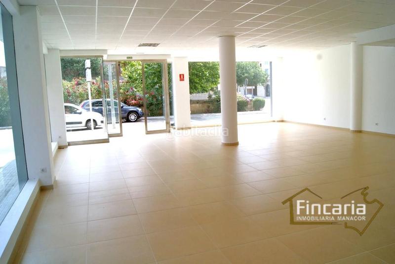 Foto 1d28000d-a9fc-4ade-869b-a901c9595615. Alquiler local comercial alquiler de local comercial en Manacor