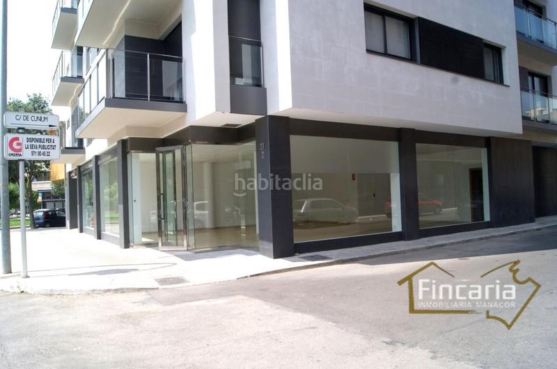 Foto 5a046178-c1a2-44a7-a3fe-783e5496917f. Alquiler local comercial alquiler de local comercial en Manacor