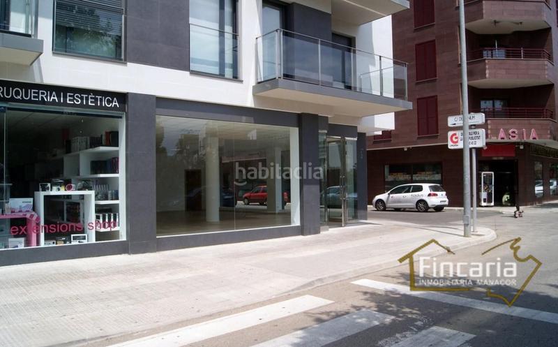 Foto 5a968973-54dc-4953-a583-36e00cca98c4. Alquiler local comercial alquiler de local comercial en Manacor