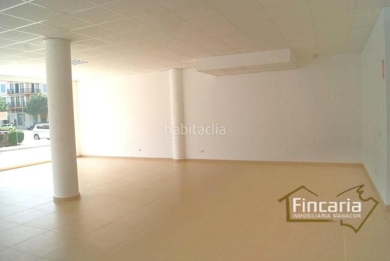 Foto 66d3c21e-ae72-44be-b653-e77a304cd190. Alquiler local comercial alquiler de local comercial en Manacor